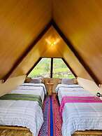 Salakantay glamp