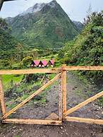 Salakantay glamp