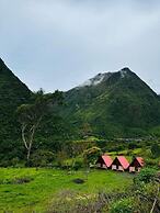 Salakantay glamp