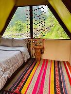 Salakantay glamp