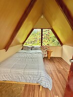 Salakantay glamp