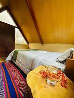 Salakantay glamp