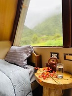 Salakantay glamp
