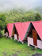Salakantay glamp
