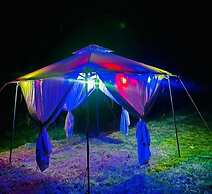 Salakantay glamp