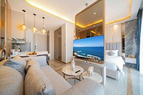 Apartment in Laguna Perfect Location