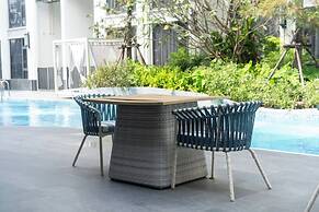 Apartment in Laguna Perfect Location