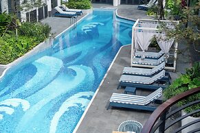 Apartment in Laguna Perfect Location