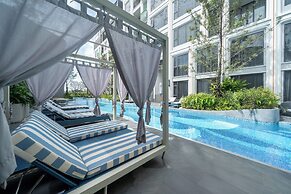 Apartment in Laguna Perfect Location