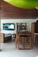 Suara Ombak Bali