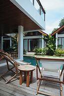 Suara Ombak Bali