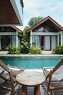 Suara Ombak Bali