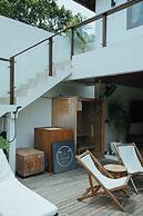 Suara Ombak Bali