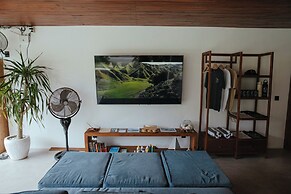 Suara Ombak Bali
