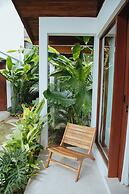 Suara Ombak Bali