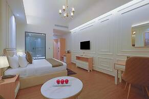 Sterling Avante Mohali