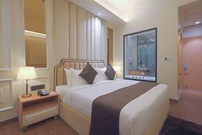 Sterling Avante Mohali