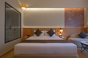 Sterling Avante Mohali