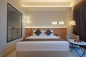 Sterling Avante Mohali
