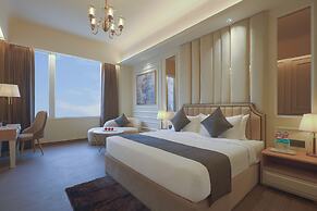 Sterling Avante Mohali
