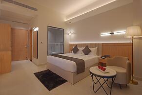 Sterling Avante Mohali
