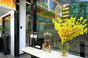 Deyu GM E sports Hotel