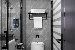 Deyu GM E sports Hotel