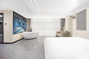 Deyu GM E sports Hotel