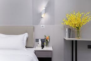 Deyu GM E sports Hotel