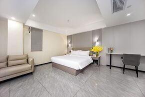 Deyu GM E sports Hotel