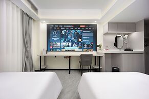 Deyu GM E sports Hotel