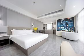Deyu GM E sports Hotel