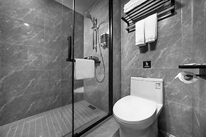 Deyu GM E sports Hotel
