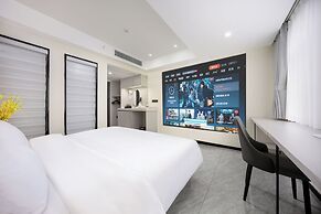 Deyu GM E sports Hotel