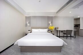 Deyu GM E sports Hotel