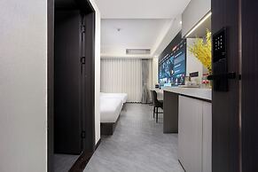 Deyu GM E sports Hotel