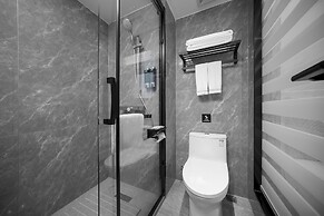 Deyu GM E sports Hotel
