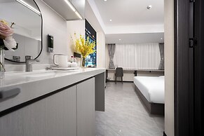 Deyu GM E sports Hotel