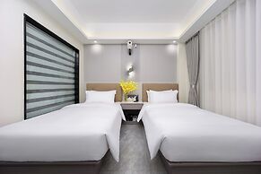 Deyu GM E sports Hotel