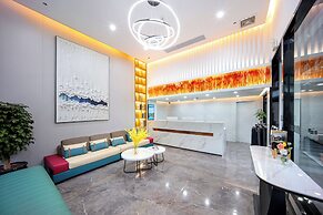 Deyu GM E sports Hotel