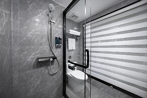 Deyu GM E sports Hotel