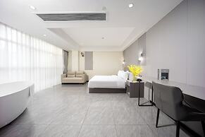 Deyu GM E sports Hotel