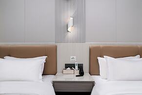 Deyu GM E sports Hotel