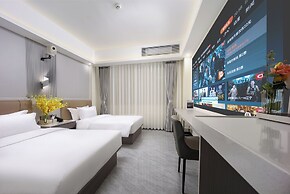 Deyu GM E sports Hotel