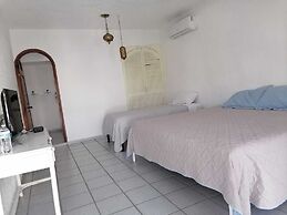 Hotel Marina Palace Tequesquitengo