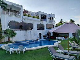 Hotel Marina Palace Tequesquitengo