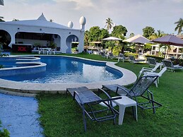 Hotel Marina Palace Tequesquitengo