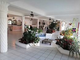 Hotel Marina Palace Tequesquitengo