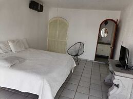 Hotel Marina Palace Tequesquitengo