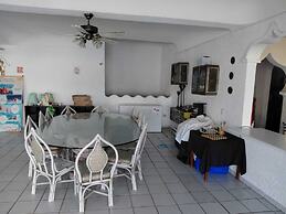 Hotel Marina Palace Tequesquitengo